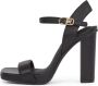 Tommy Hilfiger Sandalen met riem - Thumbnail 1