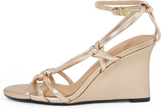 Tommy Hilfiger Sandalen met riem