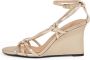 Tommy Hilfiger Sandalen met riem - Thumbnail 1