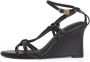 Tommy Hilfiger Sandalen met riem - Thumbnail 1
