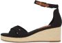 Tommy Hilfiger Sandalen met riem - Thumbnail 1