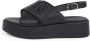 Tommy Hilfiger Sandalen met riem - Thumbnail 1