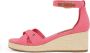 Tommy Hilfiger Sandalen met riem - Thumbnail 1