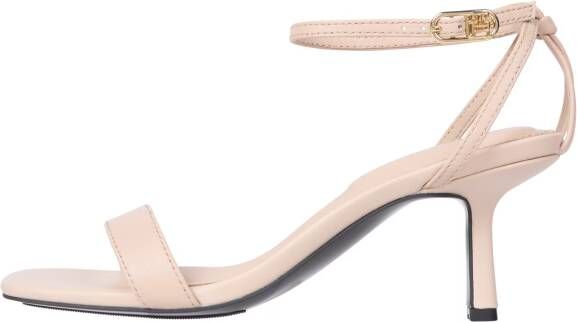 Tommy Hilfiger Sandalen met riem