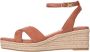Tommy Hilfiger Sandalen met riem - Thumbnail 1