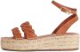 Tommy Hilfiger Sandalen met riem - Thumbnail 1