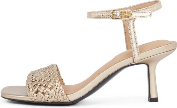 Tommy Hilfiger Sandalen met riem