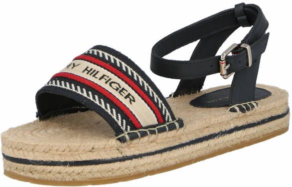 tommy hilfiger sandaal