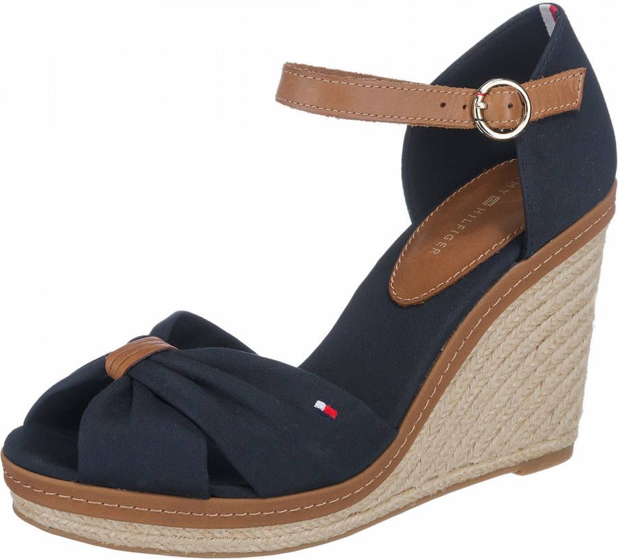 Tommy Hilfiger Sandaal 'Elena'
