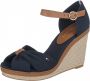 Tommy Hilfiger Highheel sandaaltjes ICONIC ELENA SANDAL met verstelbare gesp - Thumbnail 5