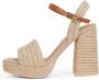 Tommy Hilfiger Sandalen met riem 'ROPE' - Thumbnail 1