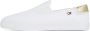 Tommy Hilfiger Slip-on sneakers VULC CANVAS SLIP-ON SNEAKER - Thumbnail 2