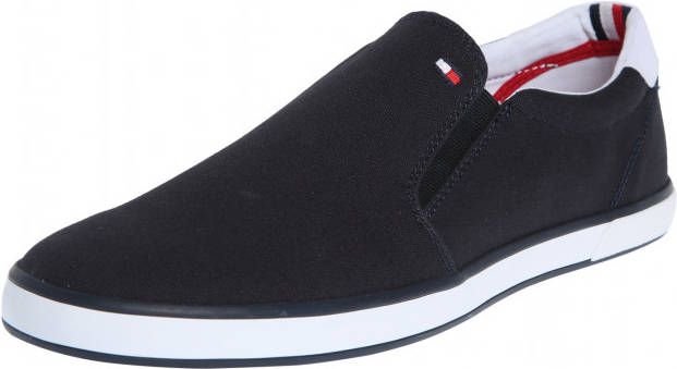 Tommy Hilfiger Slip-ons