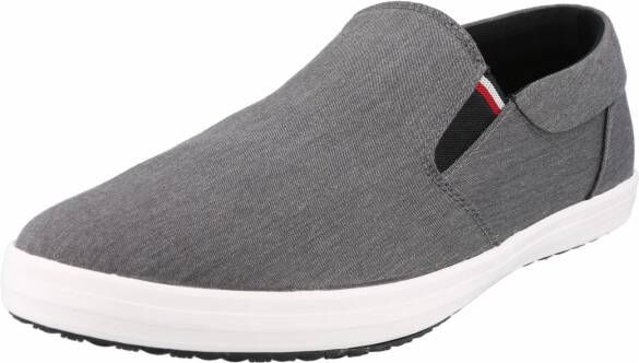 Tommy Hilfiger Slip ons