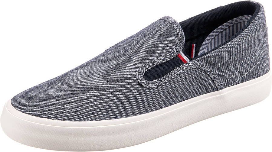 Tommy Hilfiger Slip-ons