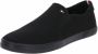 Tommy Hilfiger Slip-on sneakers ICONIC SLIP ON SNEAKER Slipper vrijetijdsschoen lage schoen met zij-stretchinzetten - Thumbnail 2