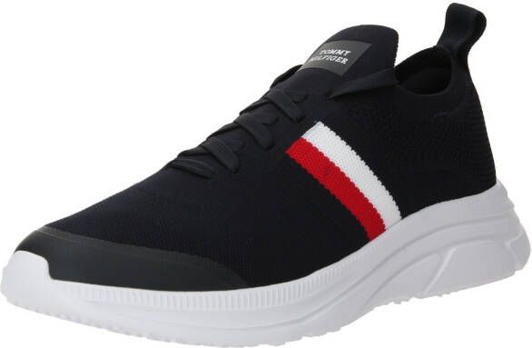 Tommy Hilfiger Slip-ons 'Modern Essential'