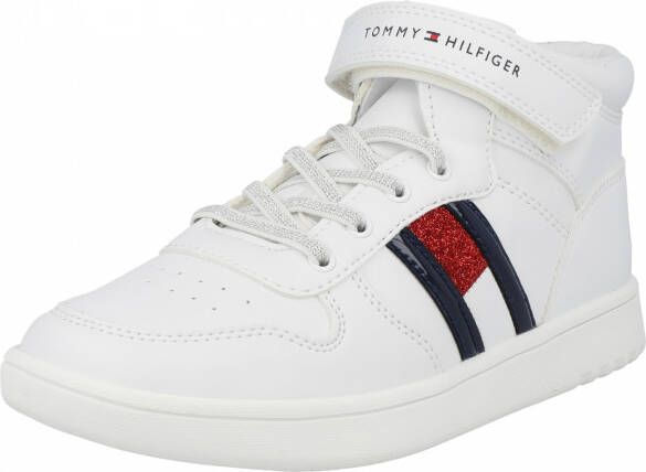 Tommy Hilfiger Trainers voor kinderen Wit Heren - Foto 3