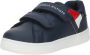 Tommy Hilfiger sneakers donkerblauw - Thumbnail 2