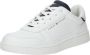 Tommy Hilfiger Lage Sneakers Stijlvol Comfort White - Thumbnail 2