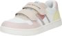 Tommy Hilfiger sneakers roze wit Meisjes Imitatieleer Meerkleurig 27 - Thumbnail 5