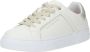 Tommy Hilfiger Sneakers LOW CUT LACE-UP SNEAKER - Thumbnail 3