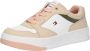 Tommy Hilfiger Sneakers Lage Gevetersneakers Streetwear Kind - Thumbnail 3