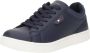 Tommy Hilfiger Sneakers LOW CUT LACE-UP - Thumbnail 2
