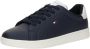 Tommy Hilfiger Lage Sneakers JACK - Thumbnail 2