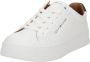 Tommy Hilfiger Lage Sneakers T3X9-34091-1355 - Thumbnail 2