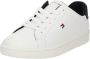 Tommy Hilfiger Lage Sneakers JACK - Thumbnail 2