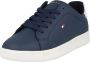 Tommy Hilfiger Lage Sneakers JACK - Thumbnail 2