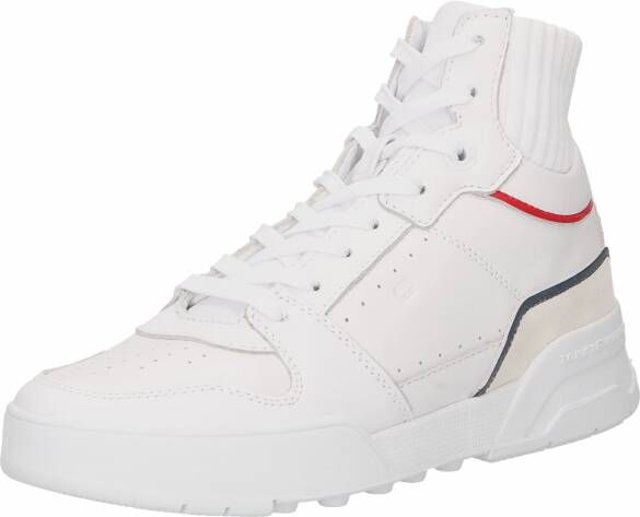 Tommy Hilfiger High top sneakers in colour-blocking-design model 'SEASONAL' - Foto 18