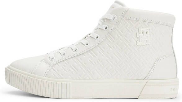 Tommy Hilfiger Sneakers hoog