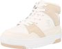 Tommy Hilfiger Hoge Sneakers Ybl Hi Basket - Thumbnail 1
