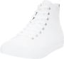 Tommy Hilfiger Witte Sneakers voor een stijlvolle look - Thumbnail 2