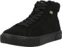 Tommy Hilfiger Hoge Sneakers FW0FW07549BDS - Thumbnail 1