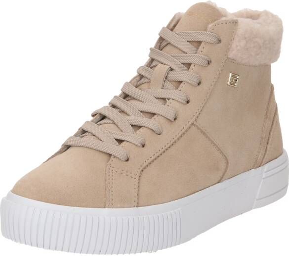 Tommy Hilfiger Sneakers hoog 'Vulk'