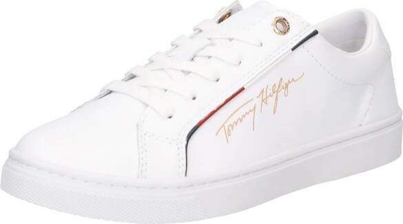 Tommy Hilfiger Sneakers laag