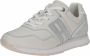 Tommy Hilfiger Sneakers met sleehak TH W UNDYED RUNNTER in de materiaalmix - Thumbnail 3
