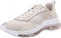 Tommy Hilfiger Sneakers met sleehak CITY AIR RUNNER MIX met bijzondere loopzool - Thumbnail 5