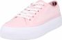 Tommy Hilfiger Whistler Sneaker Pink Dames - Thumbnail 2