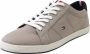 Tommy Hilfiger Sneakers ICONIC LONG LACE SNEAKER vrijetijdsschoen lage schoen veterschoen met gevoerde schacht - Thumbnail 5