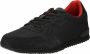 Tommy Hilfiger Sneakers in zwart voor Heren Sneaker BDS Zwart - Thumbnail 3