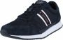Tommy Hilfiger Sneakers in blauw voor Heren 4500406399 - Thumbnail 3