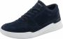 Tommy Hilfiger Sneakers ELEVATED MID CUP SUEDE met logo-opschrift bij de hiel - Thumbnail 6