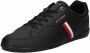 Tommy Hilfiger Klassieke cupsole sportschoen Black Heren - Thumbnail 3