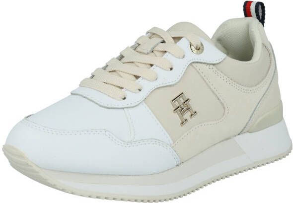 Tommy Hilfiger Plateausneakers TH ESSENTIAL RUNNER met th-logo - Foto 9