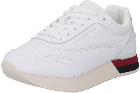 Tommy Hilfiger Sneakers ESSENTIAL STRIPES SNEAKER met logo-opschrift op de tong - Foto 20
