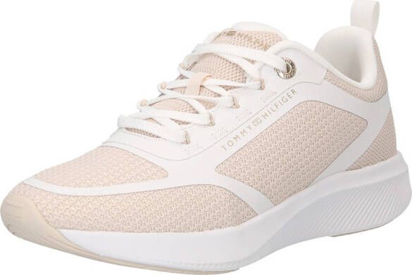 Tommy Hilfiger Plateausneakers ACTIVE MESH TRAINER in lichte materialenmix - Foto 5